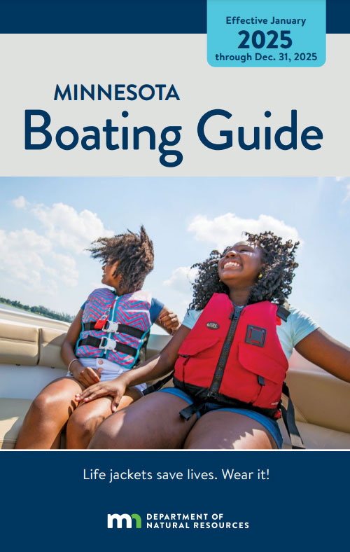 Boating Guide