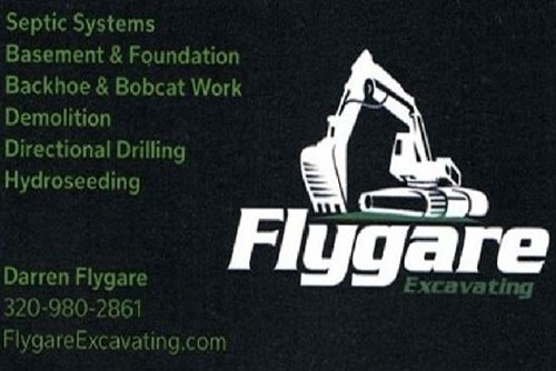 Flygare