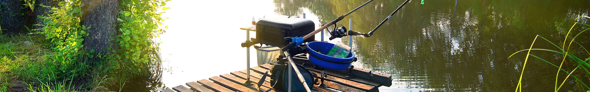 DNR Fish Stocking Report