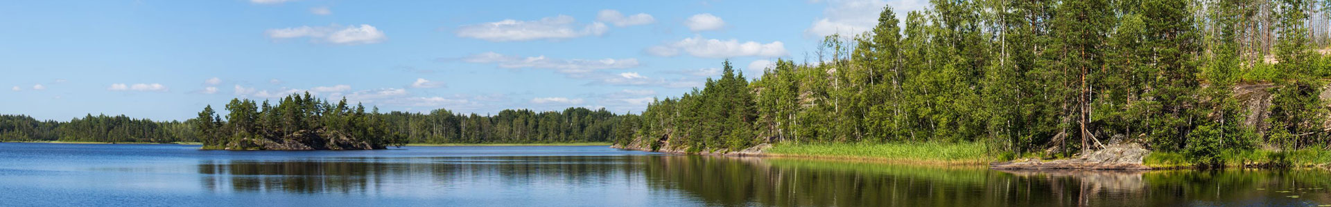 Lake Data