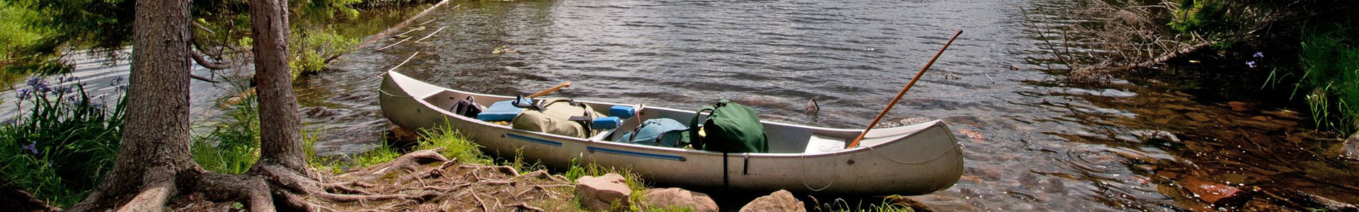 Lake History
